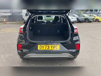 Used Ford Puma 2023 for sale - 75805463: Photo