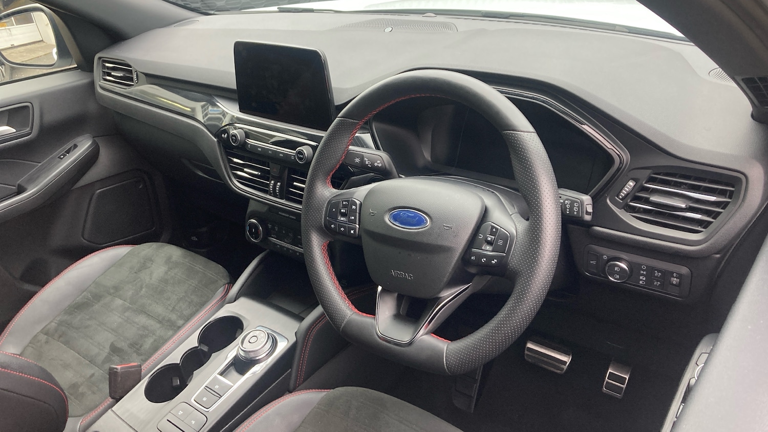 Used Ford Kuga 2023 for sale - 76477163: Photo 11