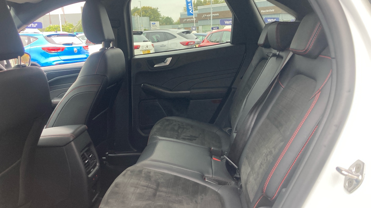 Used Ford Kuga 2023 for sale - 76477163: Photo 16