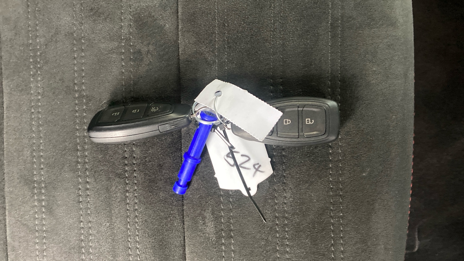 Used Ford Kuga 2023 for sale - 76477163: Photo 19