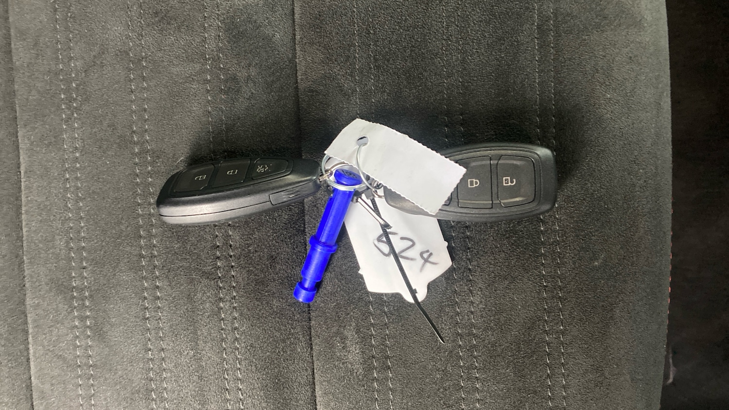 Used Ford Kuga 2023 for sale - 76477163: Photo 20