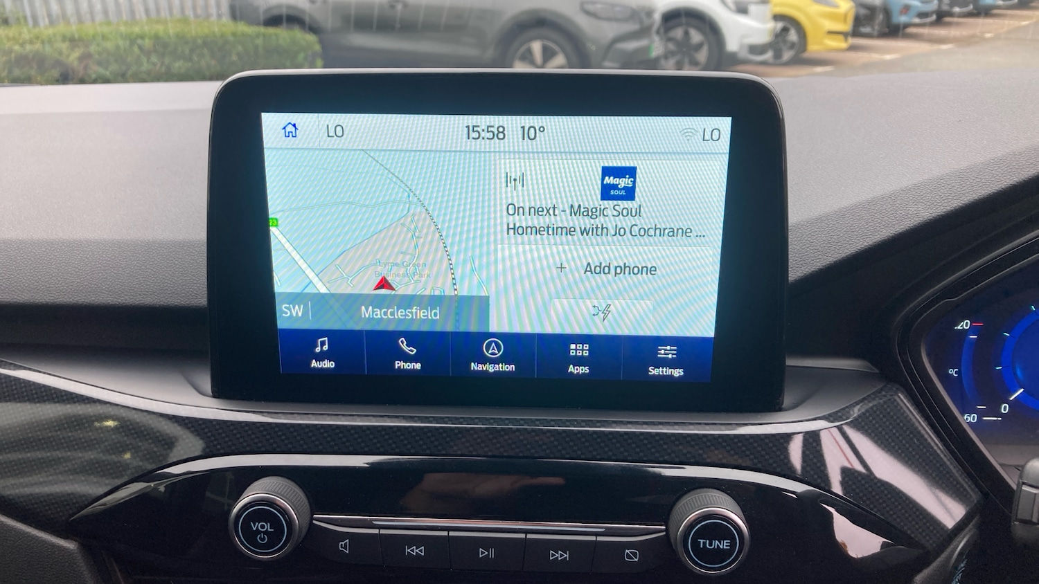 Used Ford Kuga 2023 for sale - 76477163: Photo 21