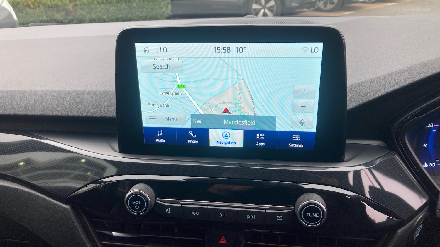 Used Ford Kuga 2023 for sale - 76477163: Photo 24