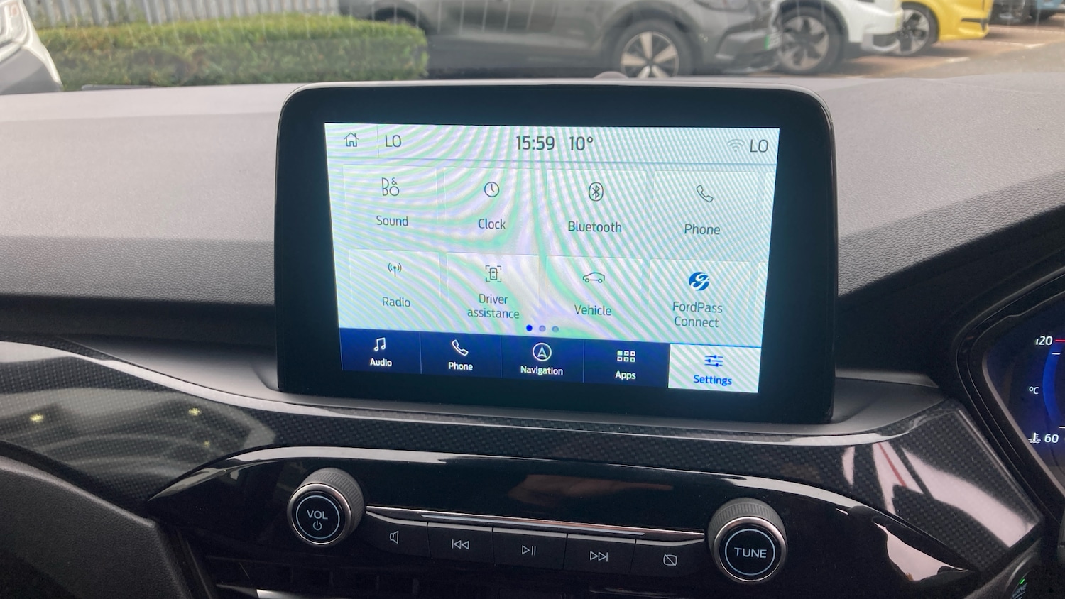 Used Ford Kuga 2023 for sale - 76477163: Photo 26