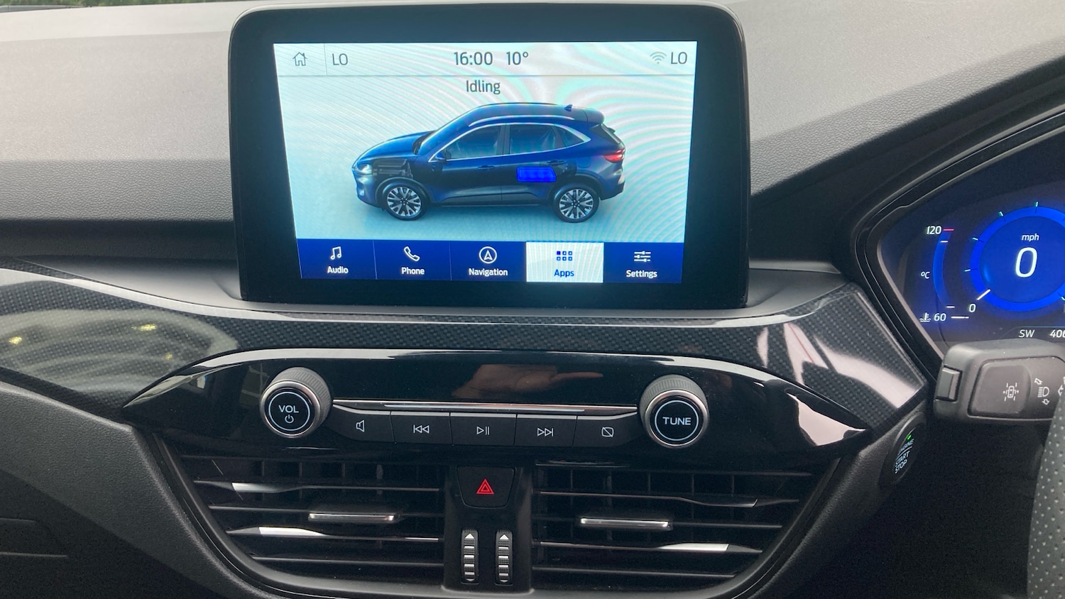 Used Ford Kuga 2023 for sale - 76477163: Photo 28