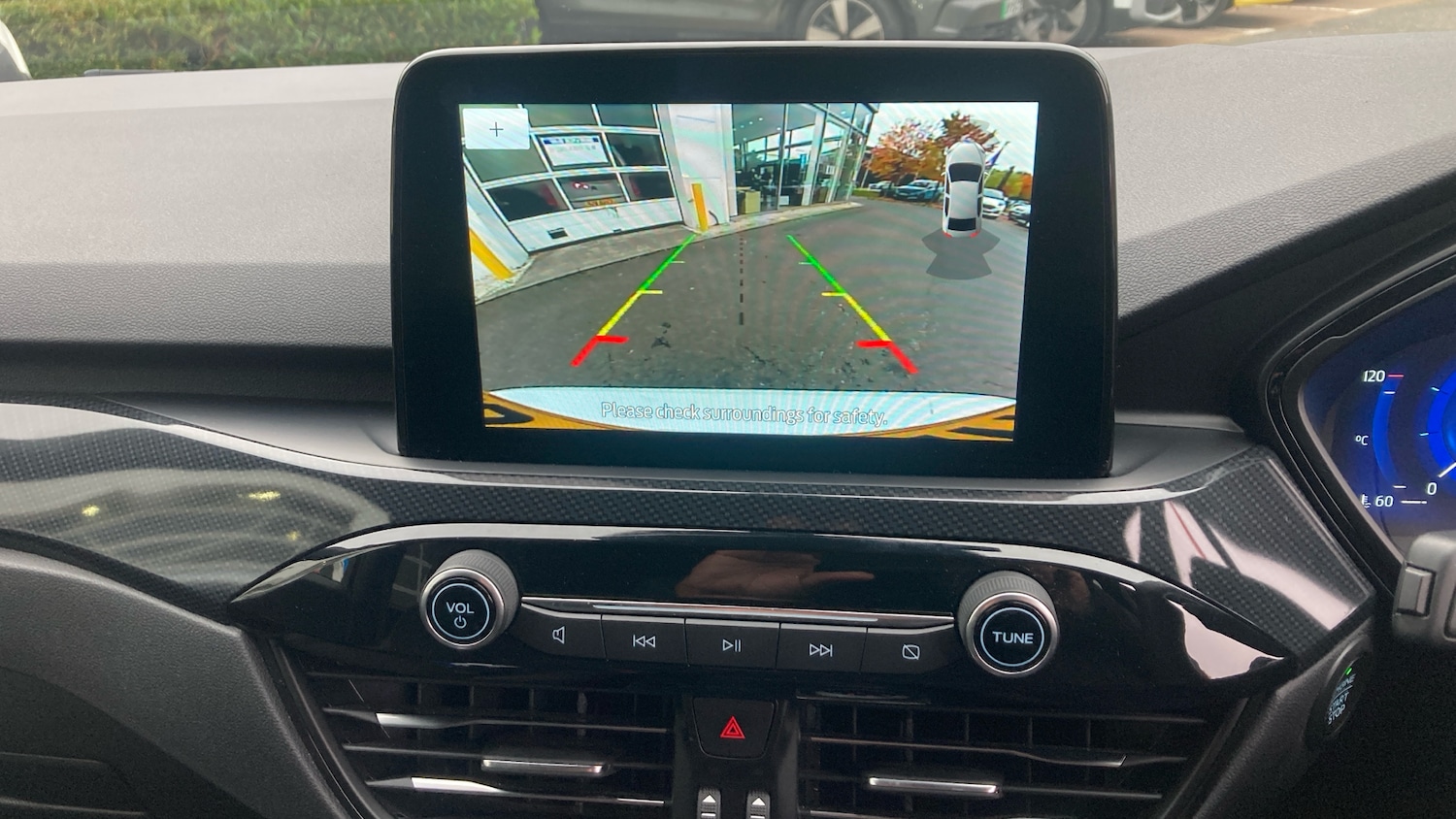 Used Ford Kuga 2023 for sale - 76477163: Photo 29