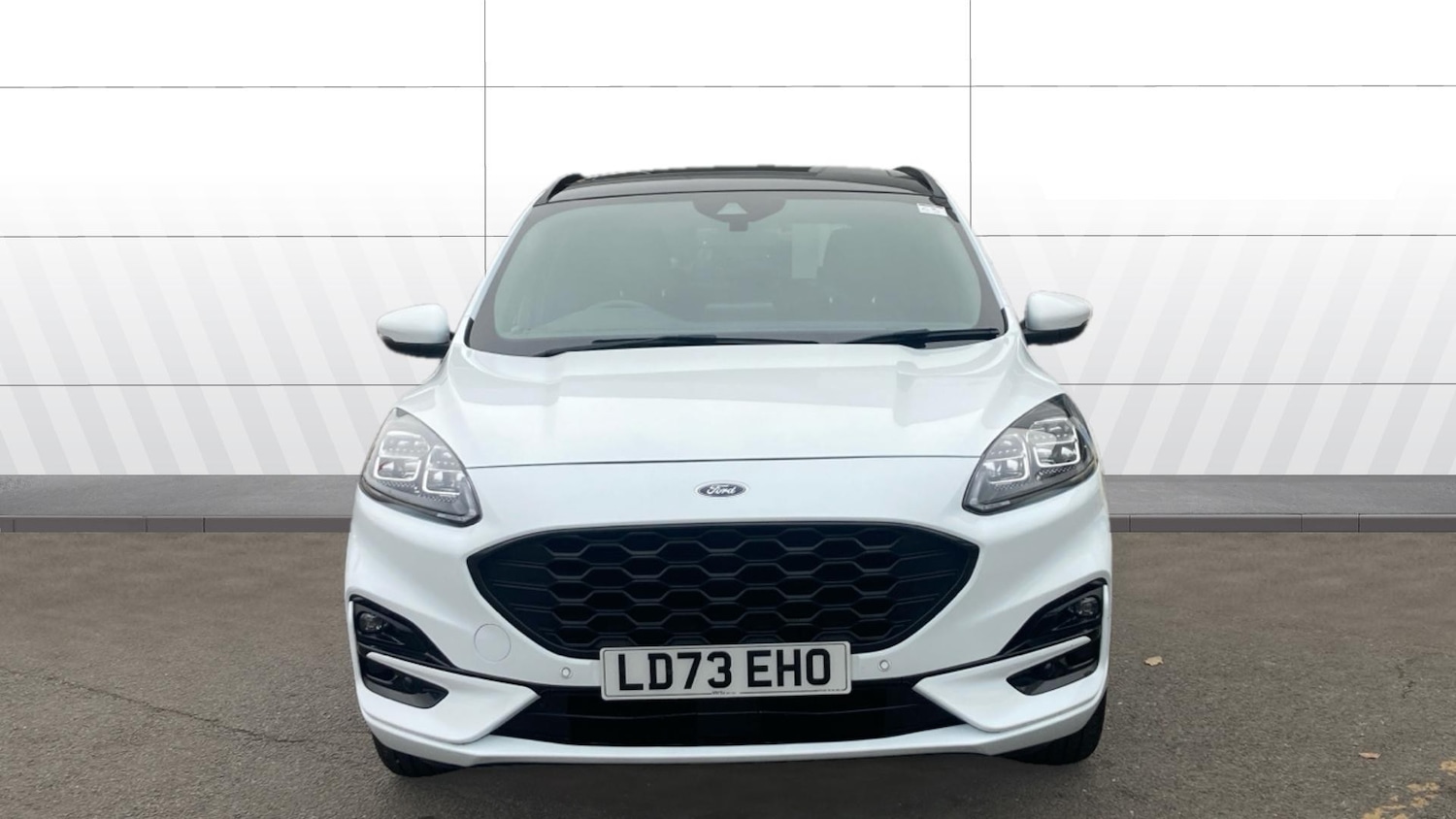 Used Ford Kuga 2023 for sale - 76477163: Photo 3