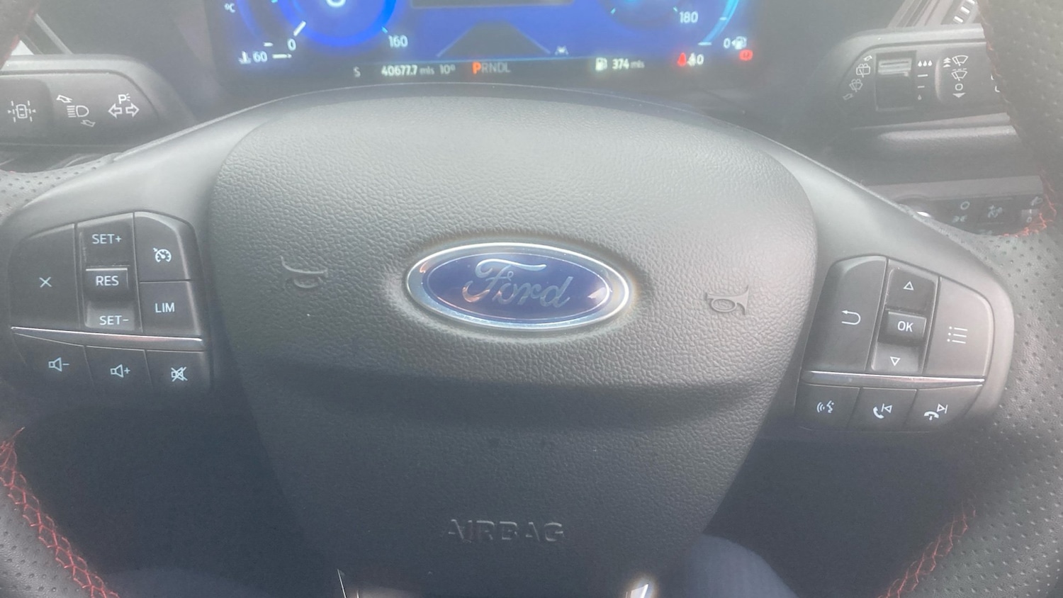 Used Ford Kuga 2023 for sale - 76477163: Photo 35