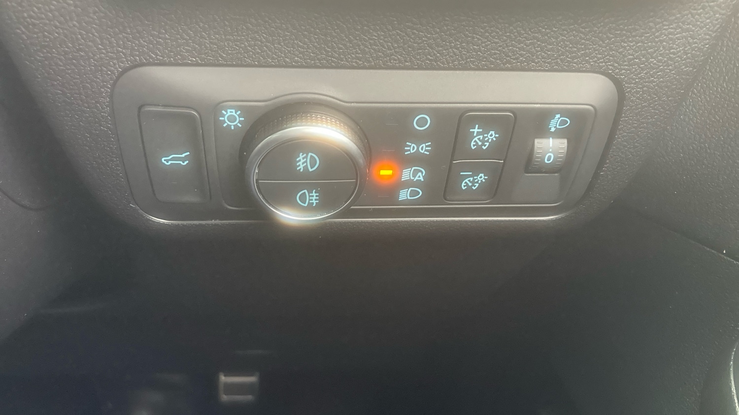 Used Ford Kuga 2023 for sale - 76477163: Photo 37