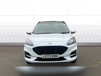 Used Ford Kuga 2023 for sale - 76477163: Photo