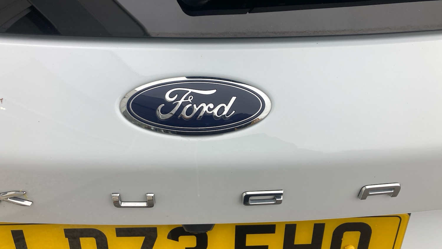 Used Ford Kuga 2023 for sale - 76477163: Photo 42