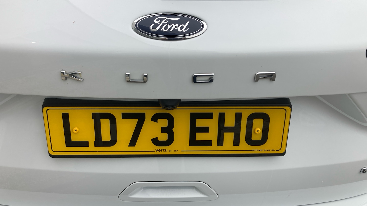 Used Ford Kuga 2023 for sale - 76477163: Photo 43