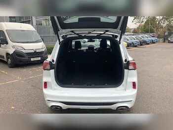 Used Ford Kuga 2023 for sale - 76477163: Photo