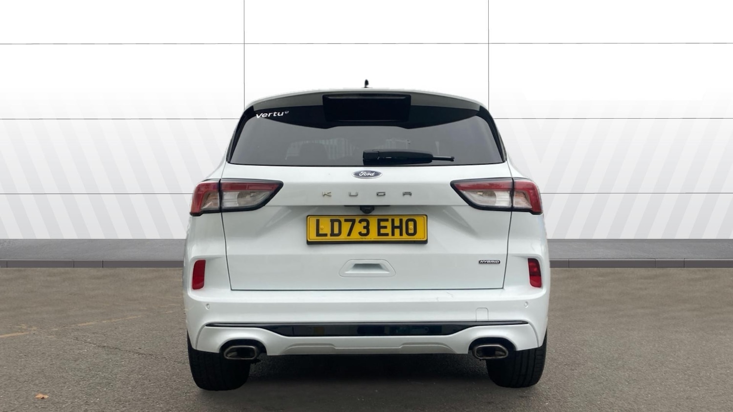 Used Ford Kuga 2023 for sale - 76477163: Photo 6