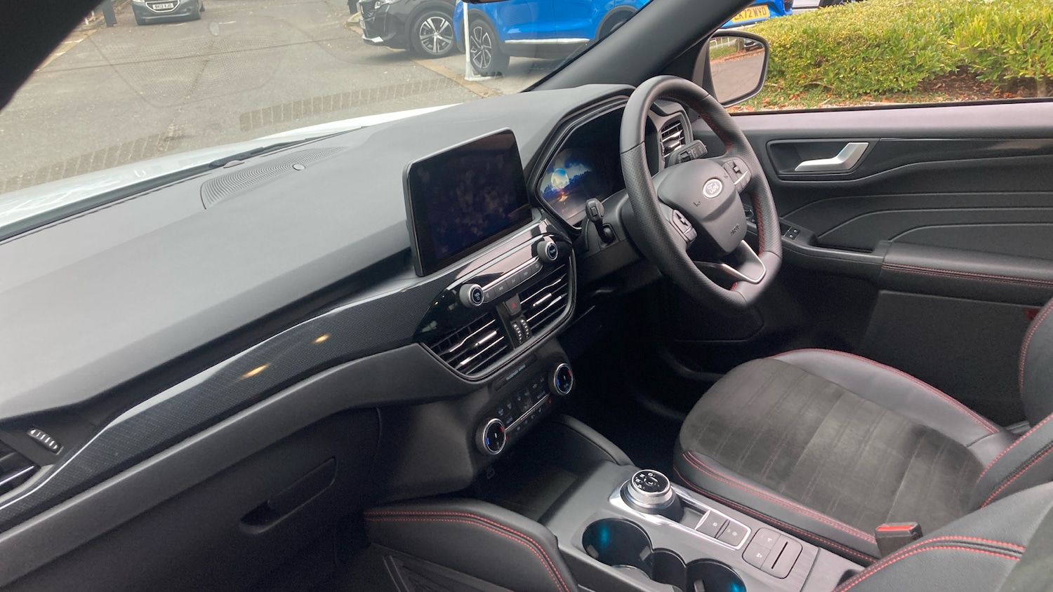 Used Ford Kuga 2023 for sale - 76477163: Photo 9