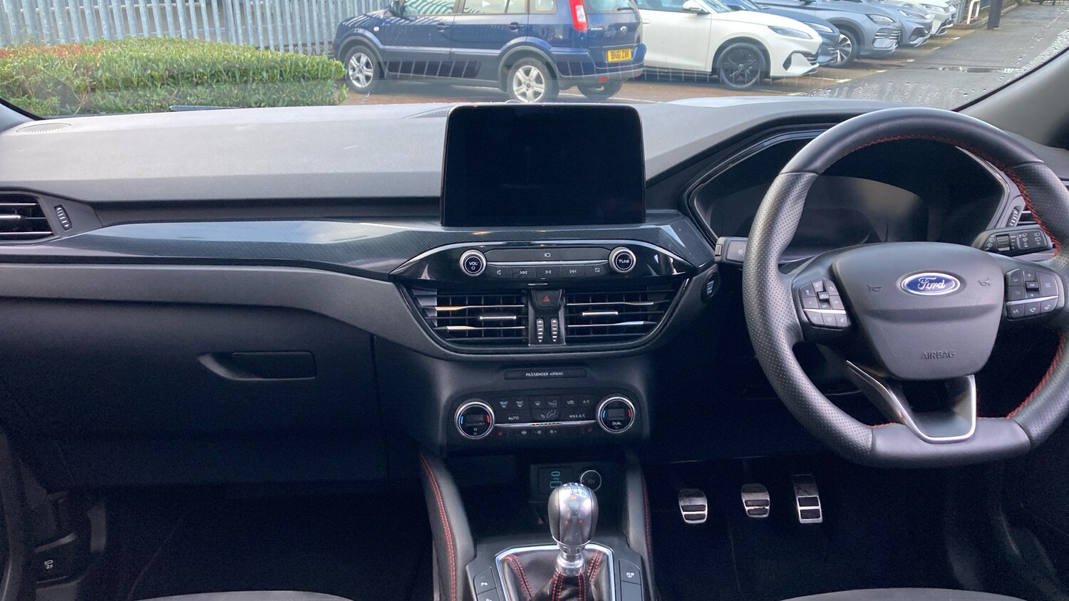 Used Ford Kuga 2020 for sale - 77494606: Photo 10