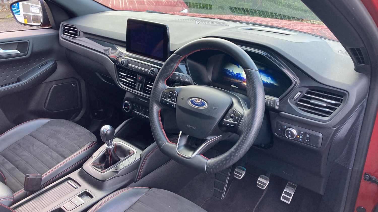 Used Ford Kuga 2020 for sale - 77494606: Photo 11