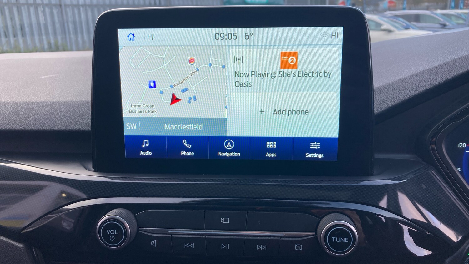 Used Ford Kuga 2020 for sale - 77494606: Photo 12