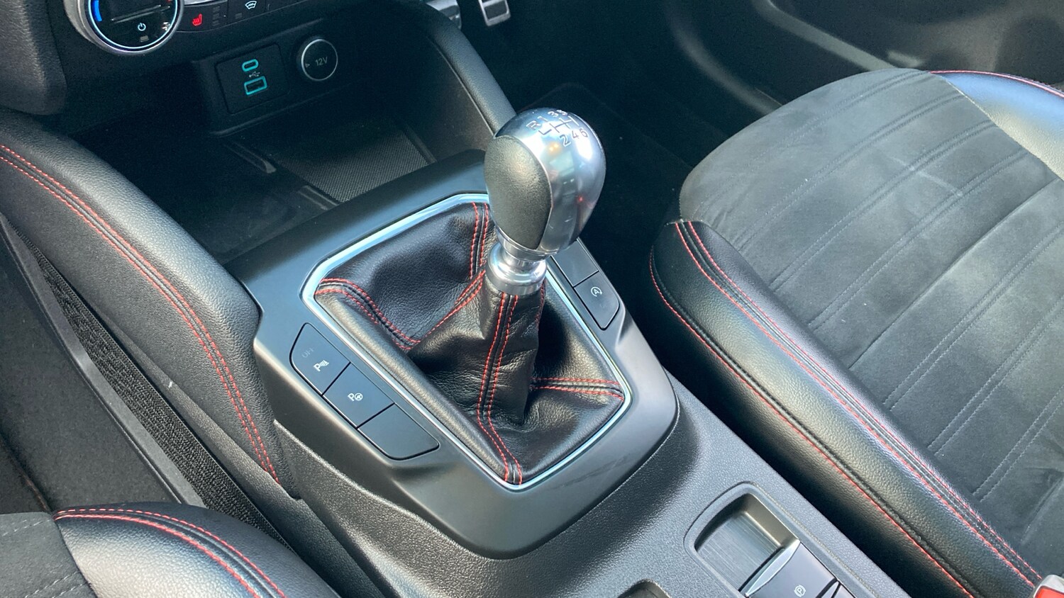 Used Ford Kuga 2020 for sale - 77494606: Photo 13