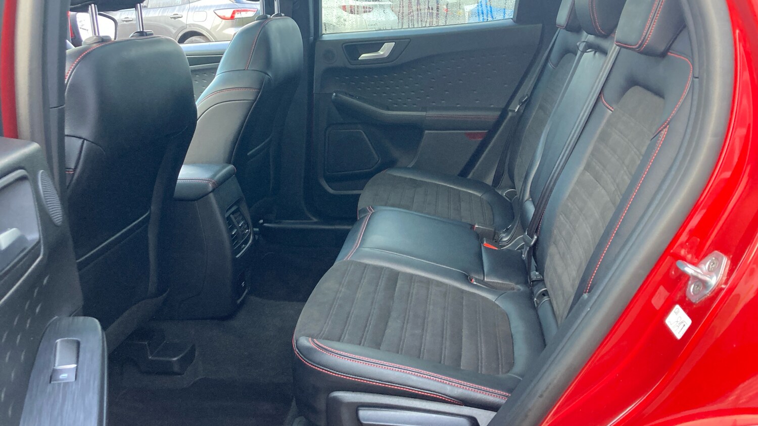 Used Ford Kuga 2020 for sale - 77494606: Photo 16