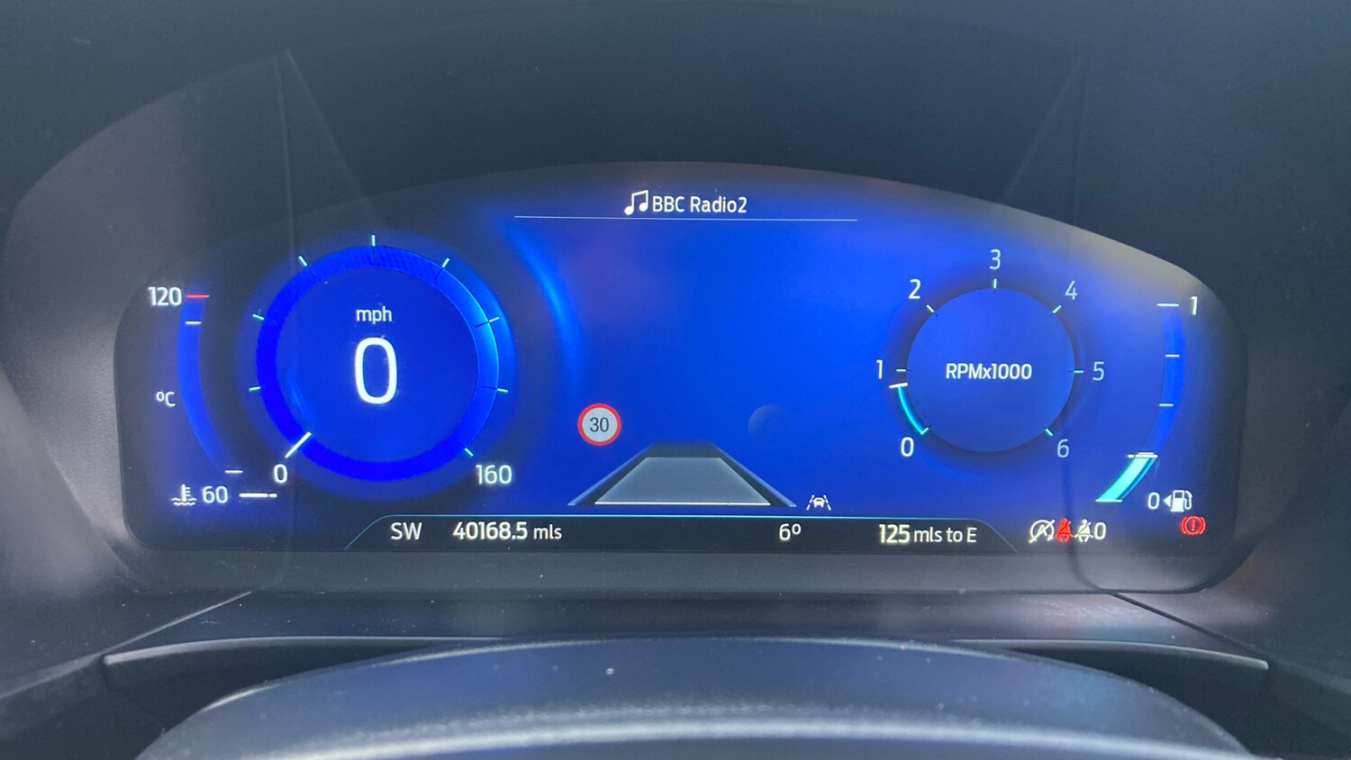 Used Ford Kuga 2020 for sale - 77494606: Photo 18