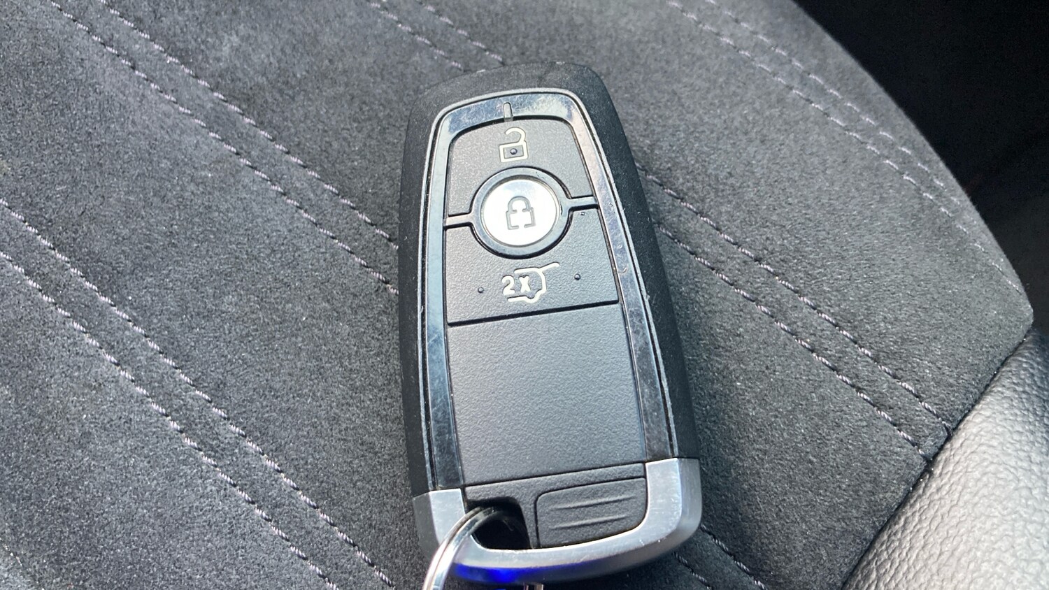 Used Ford Kuga 2020 for sale - 77494606: Photo 19