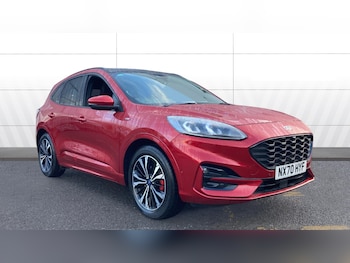 Used Ford Kuga 2020 for sale - 77494606: Photo