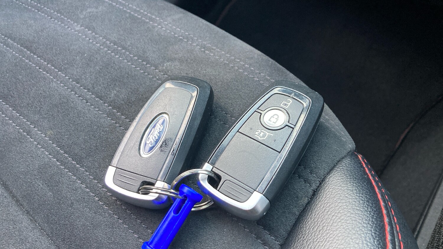 Used Ford Kuga 2020 for sale - 77494606: Photo 20