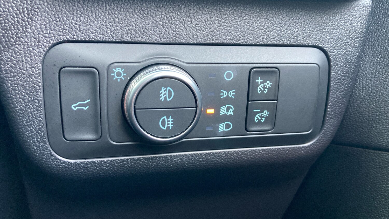 Used Ford Kuga 2020 for sale - 77494606: Photo 23