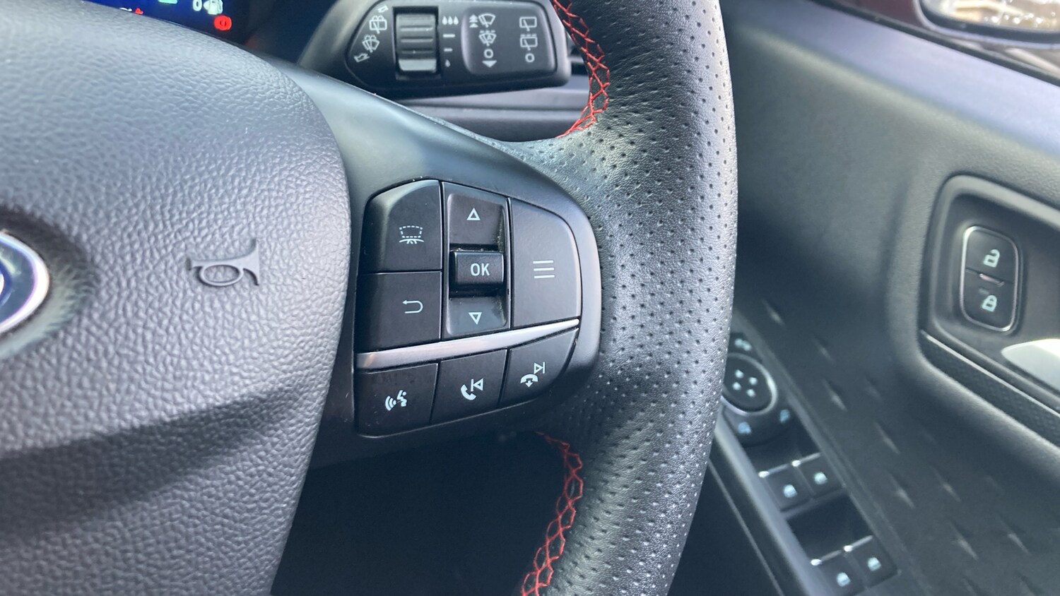 Used Ford Kuga 2020 for sale - 77494606: Photo 24