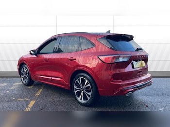 Used Ford Kuga 2020 for sale - 77494606: Photo