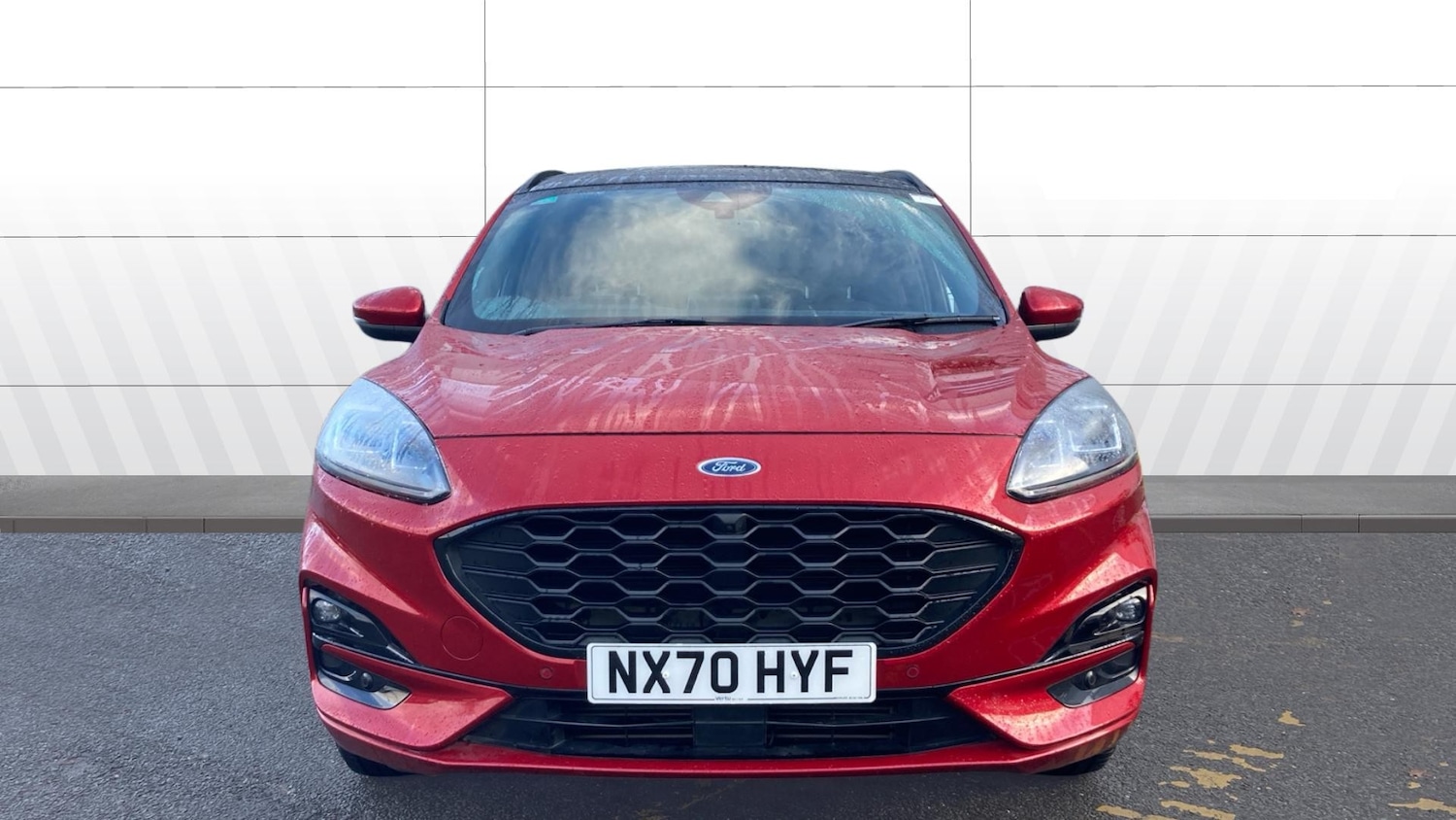 Used Ford Kuga 2020 for sale - 77494606: Photo 3