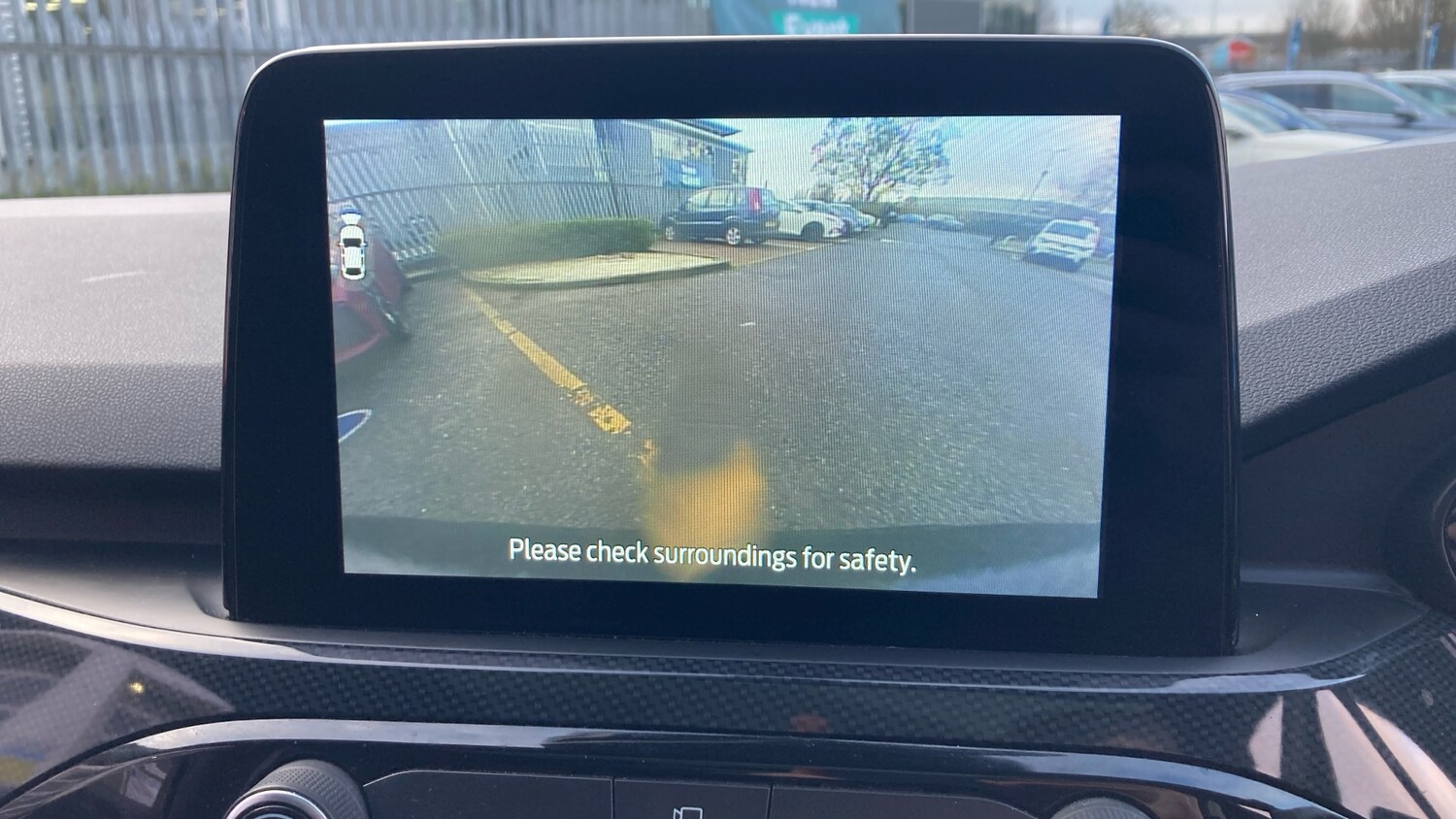 Used Ford Kuga 2020 for sale - 77494606: Photo 32