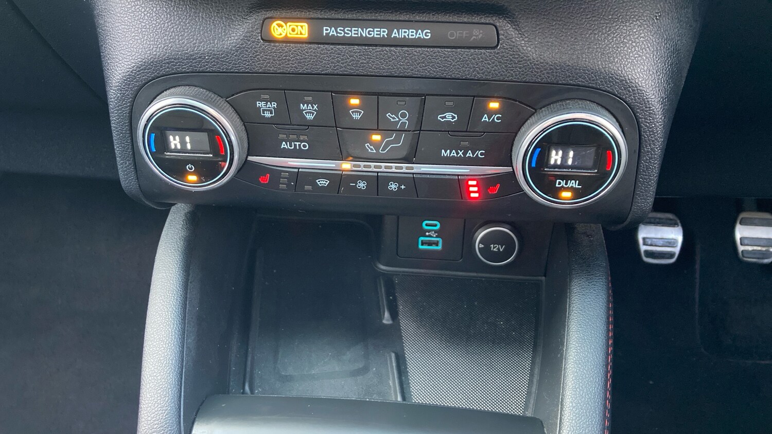 Used Ford Kuga 2020 for sale - 77494606: Photo 33