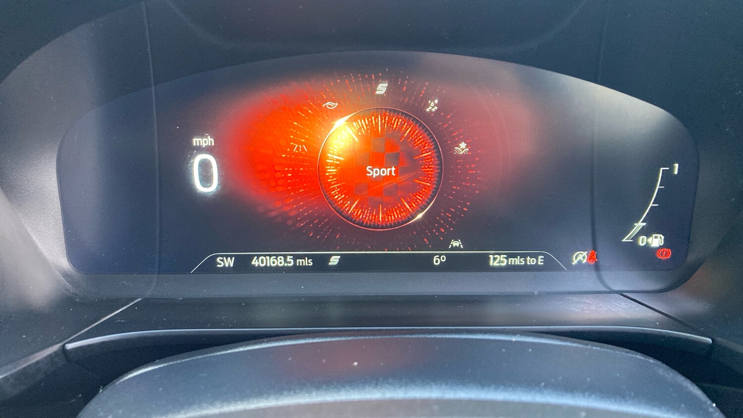 Used Ford Kuga 2020 for sale - 77494606: Photo 37