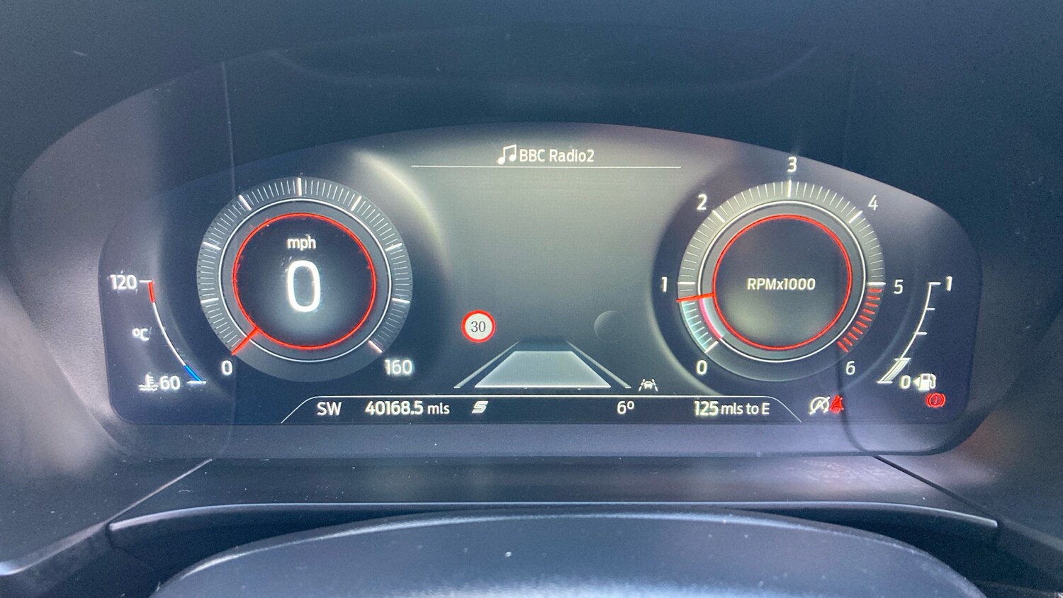 Used Ford Kuga 2020 for sale - 77494606: Photo 38