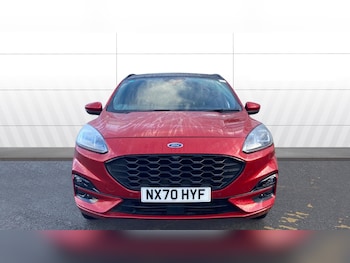 Used Ford Kuga 2020 for sale - 77494606: Photo