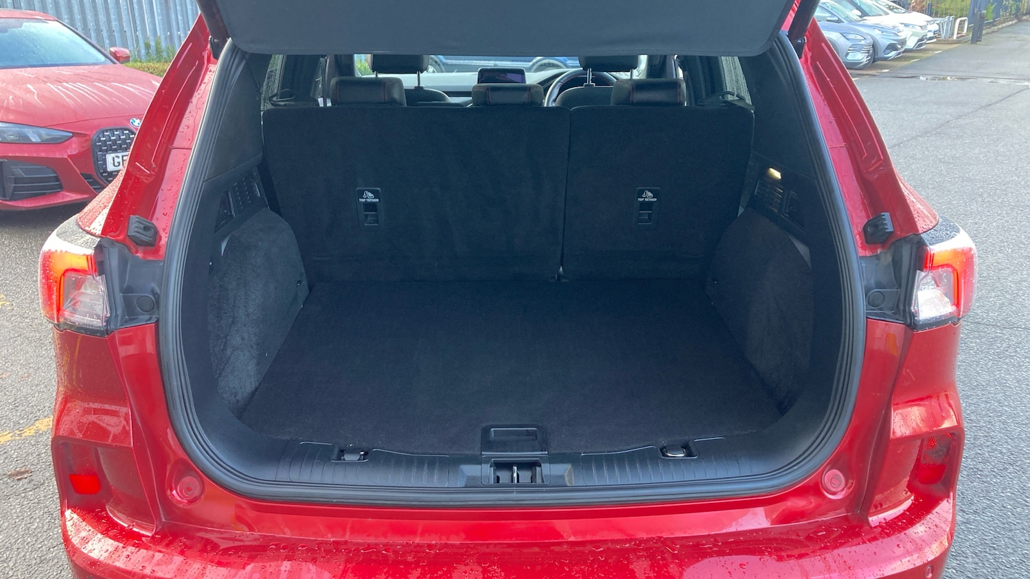 Used Ford Kuga 2020 for sale - 77494606: Photo 4