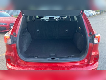 Used Ford Kuga 2020 for sale - 77494606: Photo