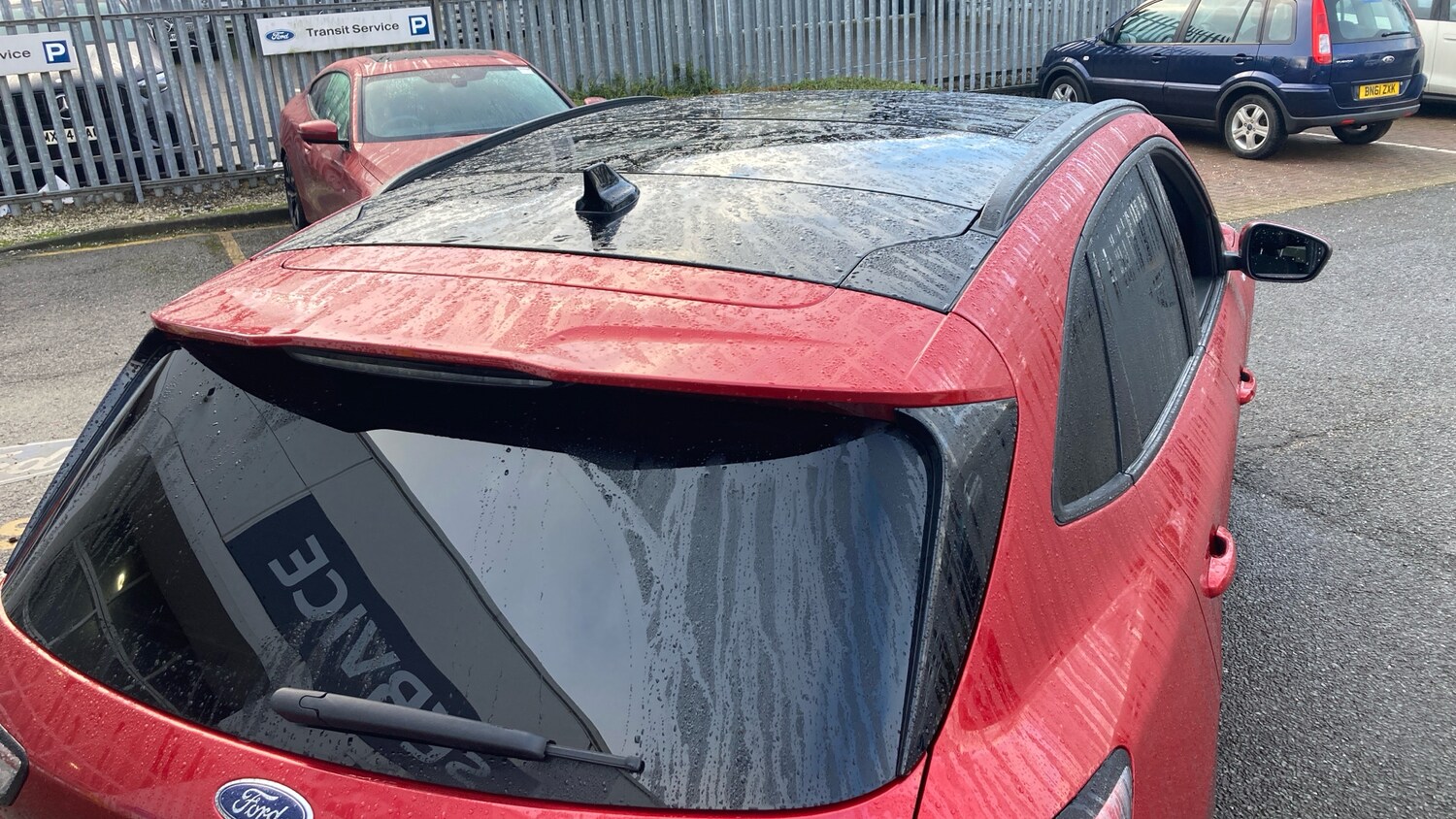 Used Ford Kuga 2020 for sale - 77494606: Photo 51