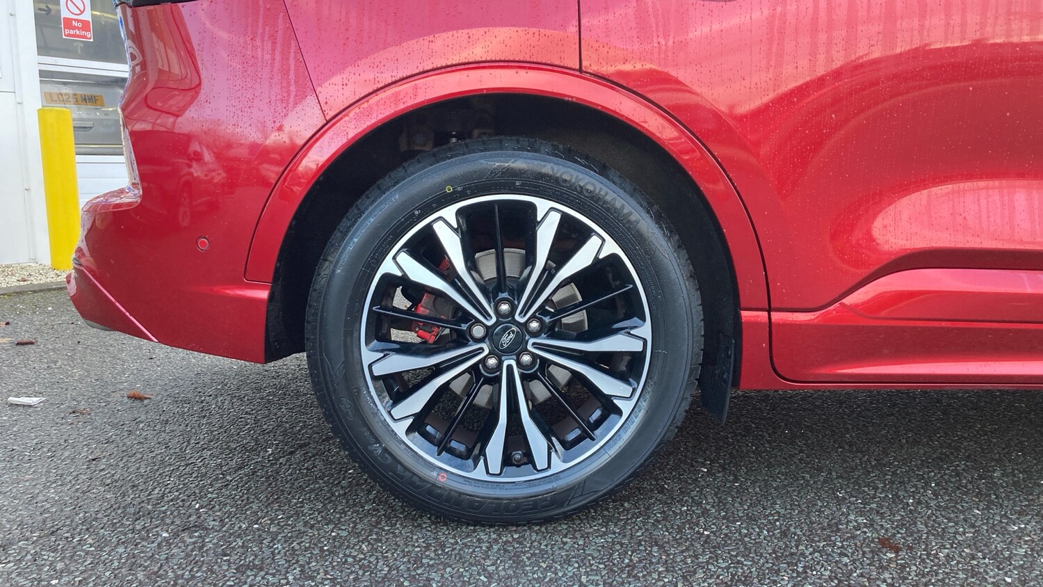 Used Ford Kuga 2020 for sale - 77494606: Photo 7