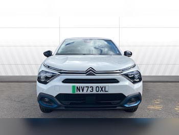 Used Citroen C4 X 2023 for sale - 78604665: Photo