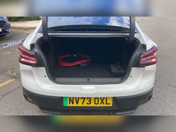 Used Citroen C4 X 2023 for sale - 78604665: Photo