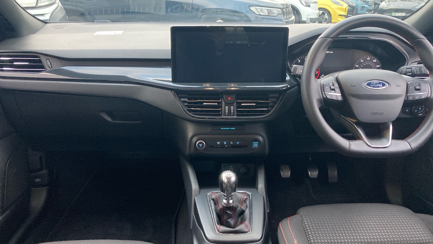 Used Ford Focus 2023 for sale - 76346797: Photo 10