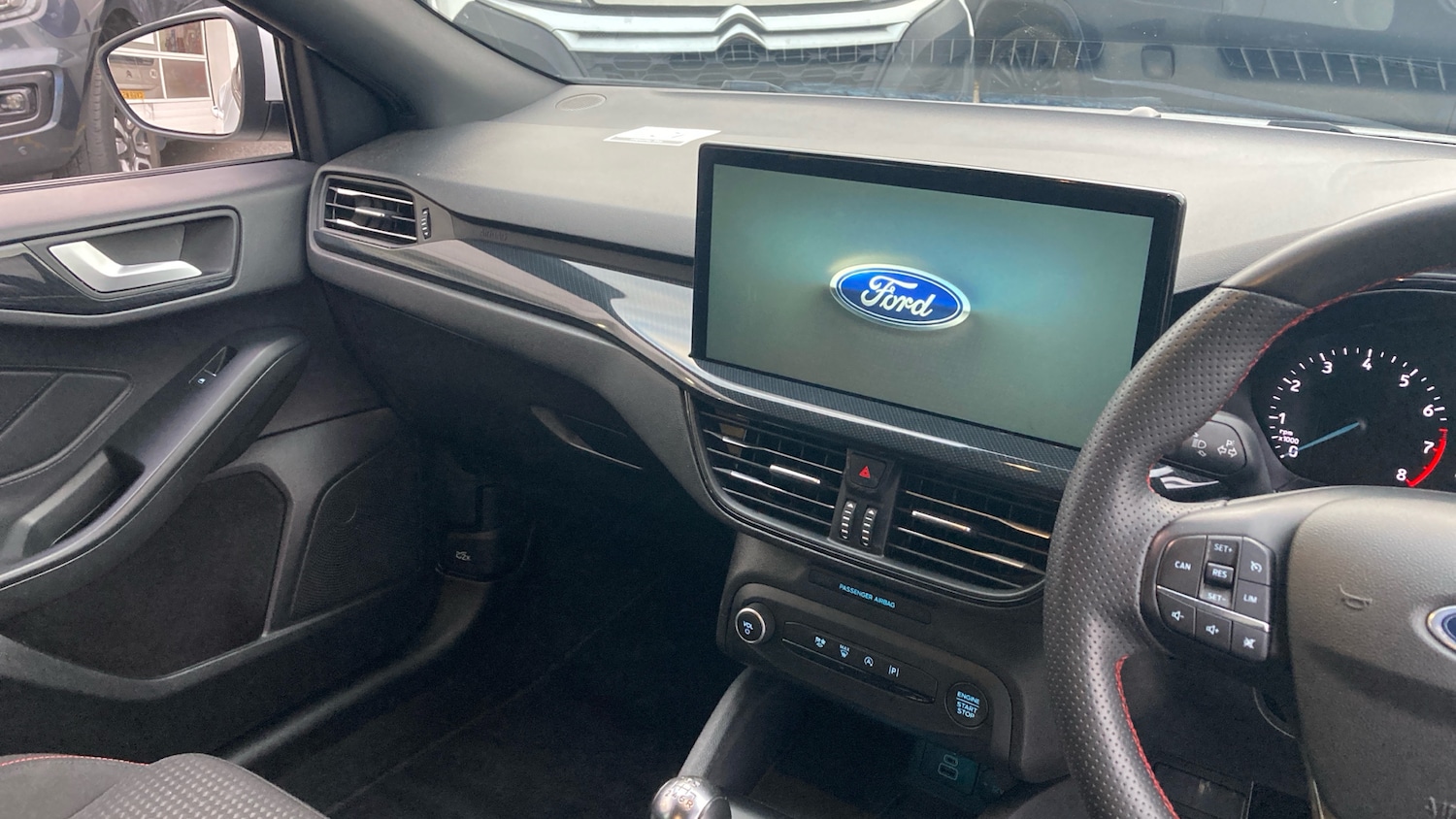 Used Ford Focus 2023 for sale - 76346797: Photo 14
