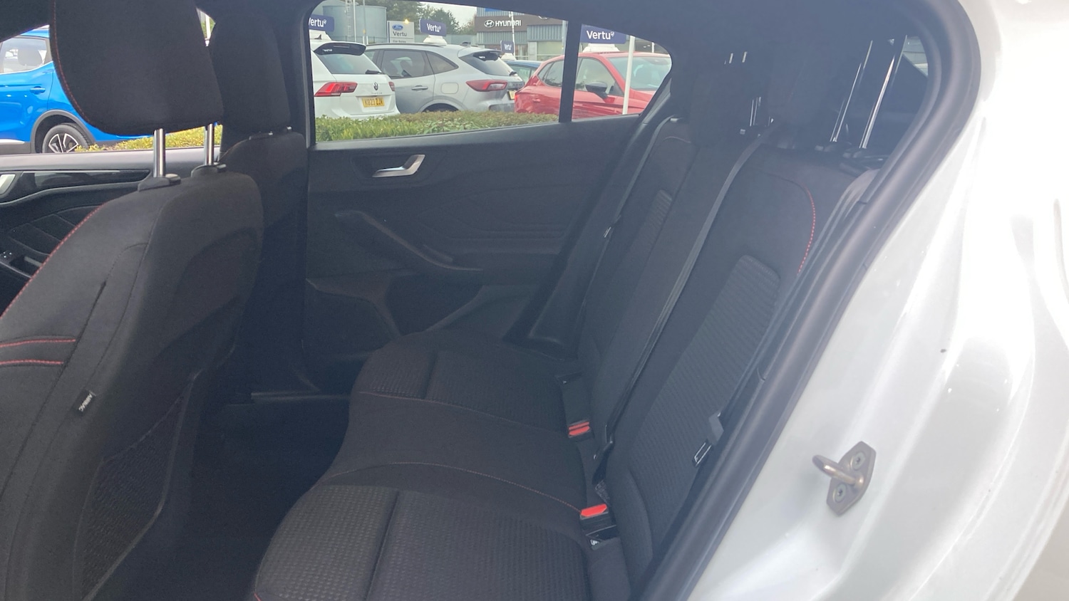 Used Ford Focus 2023 for sale - 76346797: Photo 16