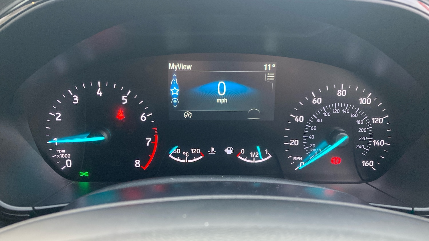Used Ford Focus 2023 for sale - 76346797: Photo 18