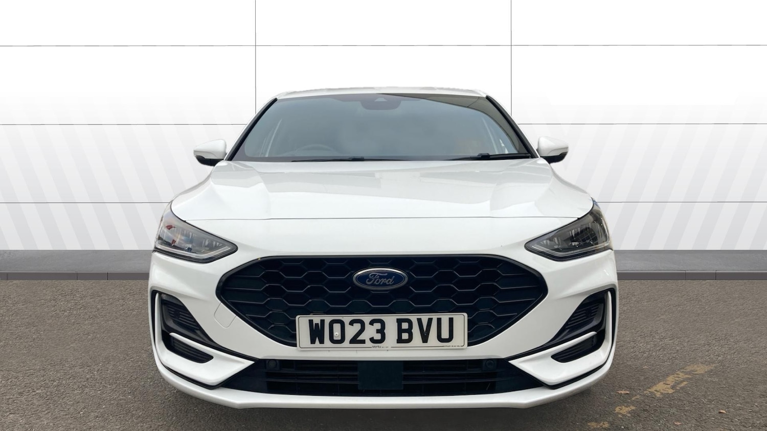 Used Ford Focus 2023 for sale - 76346797: Photo 3
