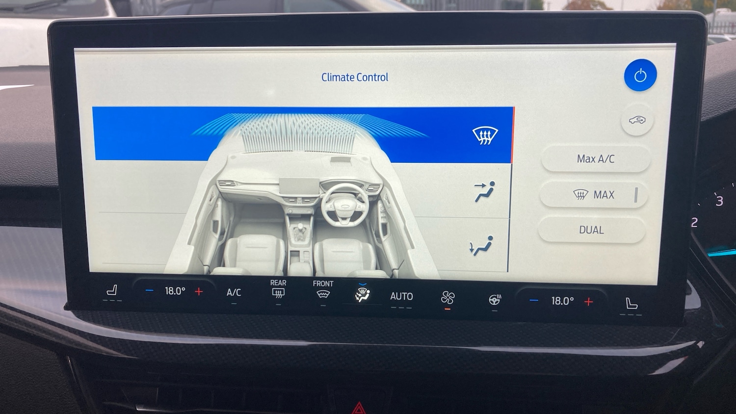 Used Ford Focus 2023 for sale - 76346797: Photo 32