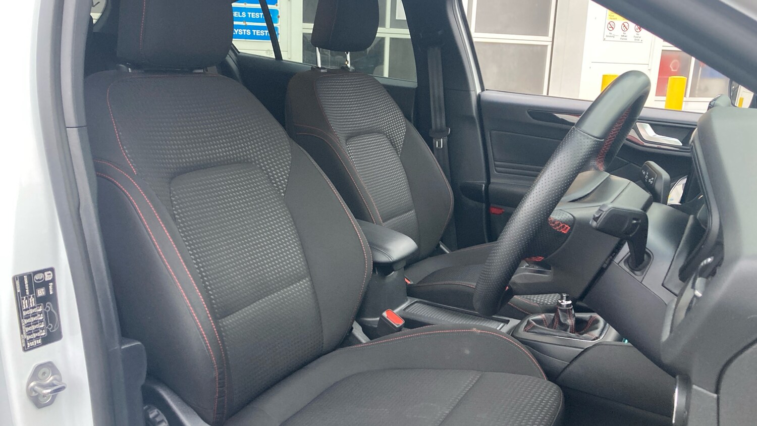 Used Ford Focus 2023 for sale - 76346797: Photo 37